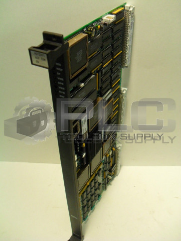 VALMET AUTOMATION A413001 60F 32M 09 CPU BOARD