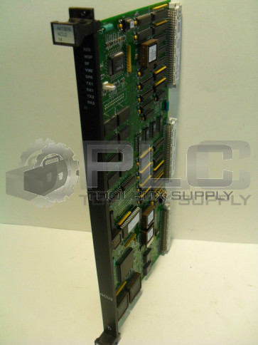 VALMET METSO AUTOMATION A413016 NCU2 14 CIRCUIT BOARD