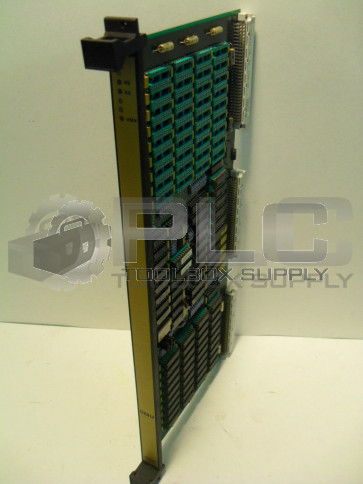 VALMET METSO AUTOMATION A413061 DMU BOARD VPA 420355-4B