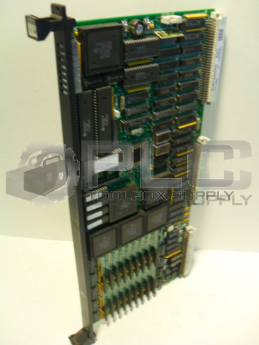 VALMET METSO AUTOMATION A413082 CPU BOARD