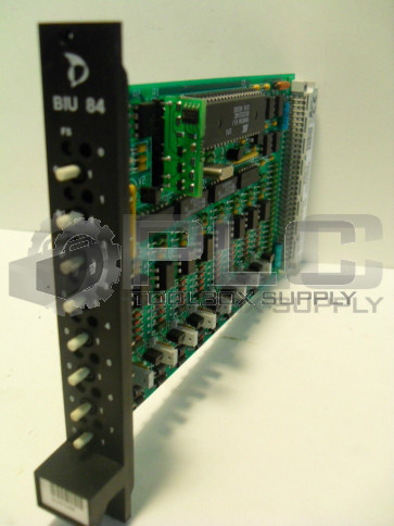 VALMET METSO AUTOMATION A413143 BIU 84 BOARD