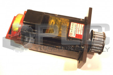FANUC A06B-0373-B588#7008 SERVO MOTOR A06B-0373-B588