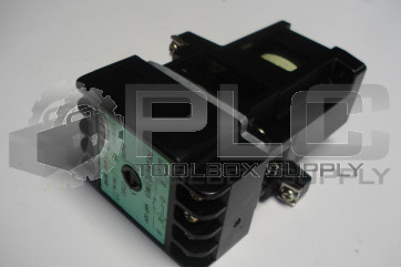 FUJI NAT-60F PNEUMATIC TIMER 0.2-60 SEC