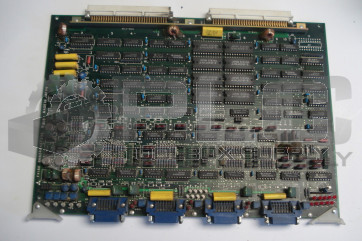 MITSUBISHI BOARD FX16DW BN624A427G52