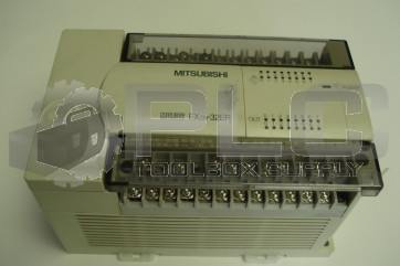 MITSUBISHI FX2N-32ER CONTROLLER
