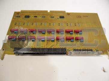 Cincinatti SRCO Circuit Board 3 542 1169A, 35421169A