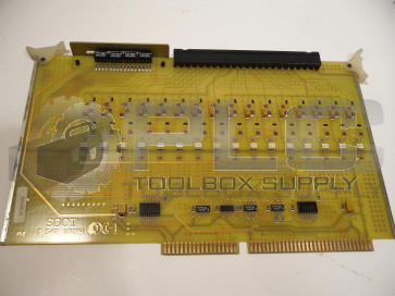 CINCINNATI SDCI 3 542 1029A BOARD 35421029A