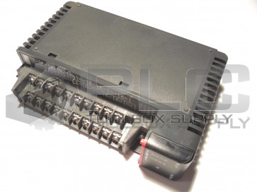 FACTS ENGINEERING F4-08TRS-1 RELAY OUTPUT MODULE F408TRS1