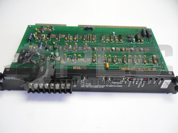 EMERSON MIC-8285A PWM MODULE MIC8285A