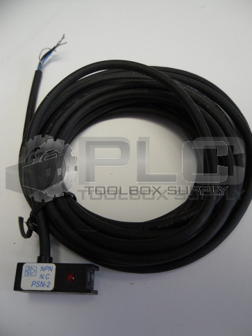 NPN N.C. PSN-2 CABLE