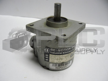 BEI INDUSTRIAL ENCODER H25D-SS-300-ABC-88C30-LED-SM16-S