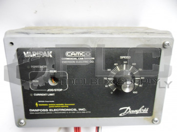 CAMCO VARIPAK 600186