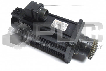 NACHI MSMA302D7V3 SERVO MOTOR