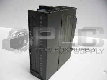 SIEMENS 6ES7331-7KF01-0AB0 MODULE
