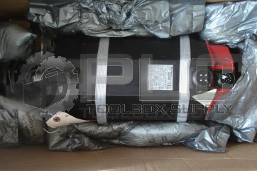 GE FANUC A06B-0147-B188 #7076 SERVO MOTOR