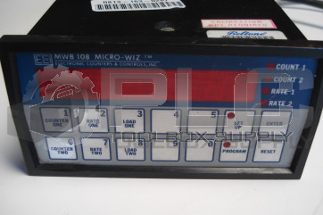 MICRO WIZ MWB108A