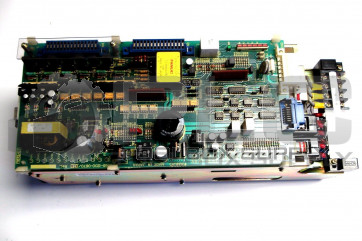 FANUC A06B-6057-H015 SERVO A06B6057H015