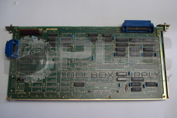 FANUC A16B-1210-0801 BOARD