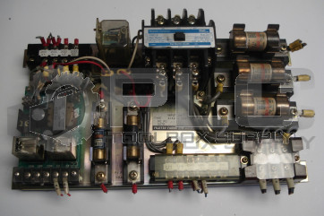 FUJITSU FANUC INPUT UNIT A14B-0061-B104