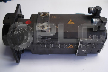 SIEMENS 1FT6064-6WF71-4SA0 SERVOMOTOR 