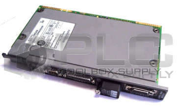 ALLEN BRADLEY 1771-DMC4 CONTROL COPROCESSOR 1771DMC4