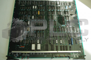 HONEYWELL 51400669-100 PC BOARD