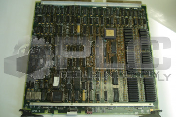 HONEYWELL MEASUREX 51401288-200 POWER BOARD 51401288200