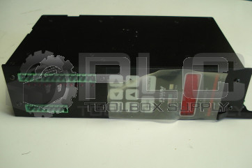 NEW AMCI RESOLVER MODULE 2741 ADVANCED MICRO CONTROLS