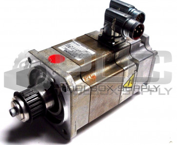 SIEMENS 1FK7042-5AF71-1SA0 SERVO MOTOR