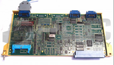 FANUC A16B-2200-017 BOARD