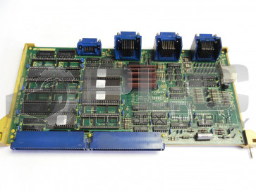 FANUC A16B-1212-021 BOARD PCB A16B1212021