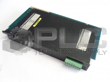AMC ADVANCE MICRO 1731H PLC ENCODER RESOLVER INTERFACE MODULE