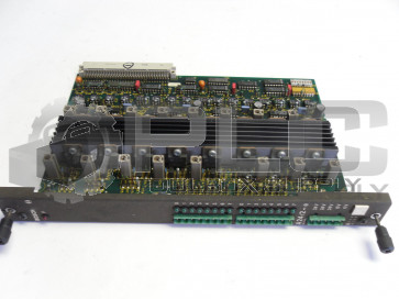 BOSCH A24/2-E OUTPUT MODULE