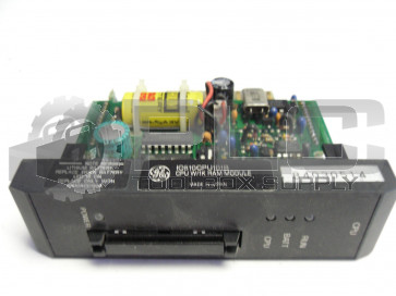GE FANUC IC610CPU101B CPU