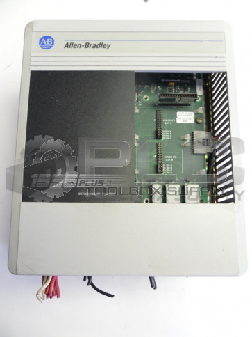 ALLEN BRADLEY 1336F-BRF30-AA-EN-HCS1-L6 DRIVE