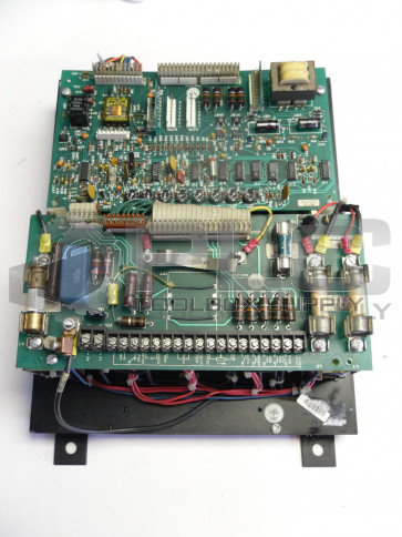 ALLEN BRADLEY 1361-R060-1 3/4HP REVERSING DYN BRAKE 1361-RO60-1