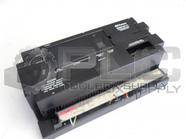 GE FANUC SERIES 90-20 CONTROLLER IC692CPU211F