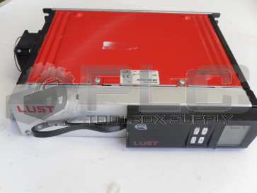 LUST MC7404 DRIVE