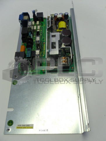 FANUC A05B-2444-C450 BOARD