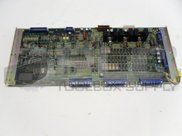 FANUC A16B-1400-0090 BOARD A16B-1400-0090/06B