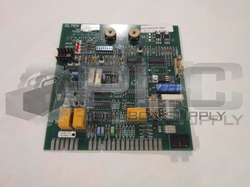 ELTEX CIRCUIT BOARD CARD ART. 15132 J3 15130J