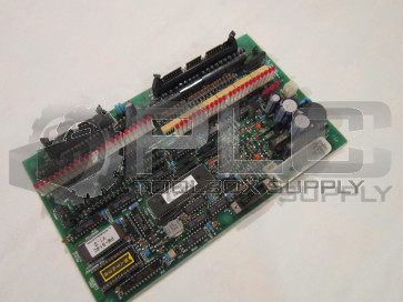 MITSUBISHI CIRCUIT BOARD PM914C JY331A39501B