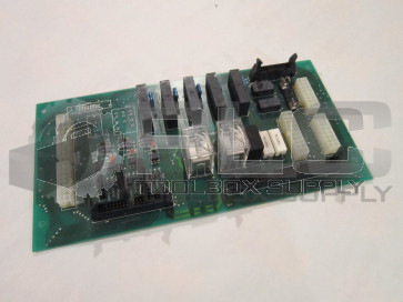 MURATA 801-95510-50 BOARD
