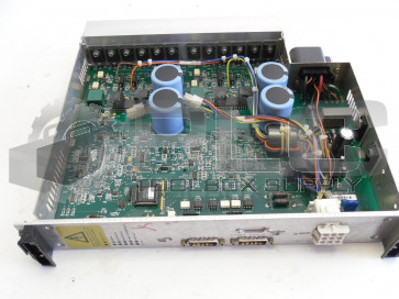 ADEPT 10338-53105 DUAL C AMPLIFIER MODULES