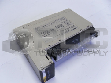 OMRON C200H-0C221 OUTPUT UNIT