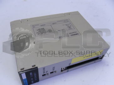 OMRON C200H-CT001-V1 C200HCT001V1 COUNTER UNIT