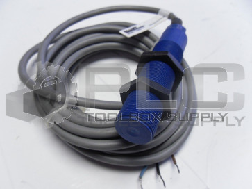 BALLUFF BES517326B1Y3 PROXIMITY SWITCH BES-517-326-B1-Y3
