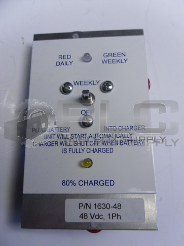 NEW ALLTECH ELECTRONICS 1630-48 21001-1.0