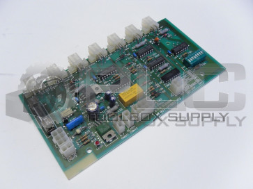 MURATA 801-97860-53 BOARD 801-97860-66