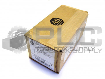 NEW ALLEN BRADLEY 1336-QOUT-SP13A SER A TRANSISTOR MODULE